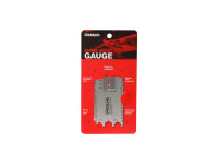 D´Addario PW-SHG-01 String Height Gauge D´Addario PW-SHG-01 String Height Gauge
